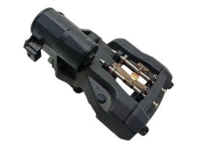 FERRARI PUROSANGUE F175 Левый PBM стояночный тормозной двигатель 951208