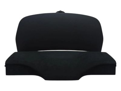 FERRARI PUROSANGUE F175 Parcel Shelf 807561 ALCANTARA LEATHER