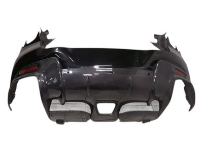 FERRARI PUROSANGUE F175 Pare-chocs arrière 985958029