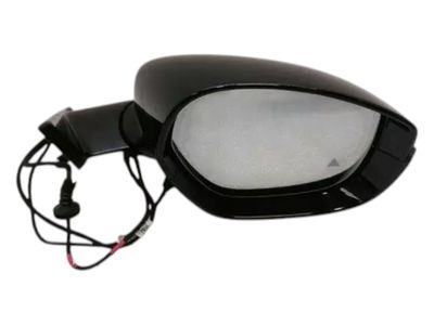 FERRARI PUROSANGUE F175 Right Door Mirror RHD 749454