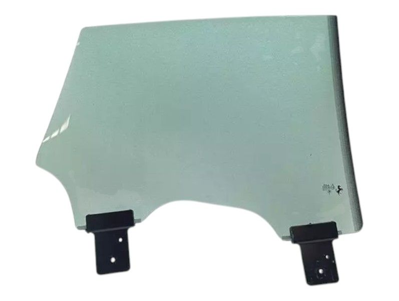 FERRARI PUROSANGUE F175 Left Rear Door Glass 879813