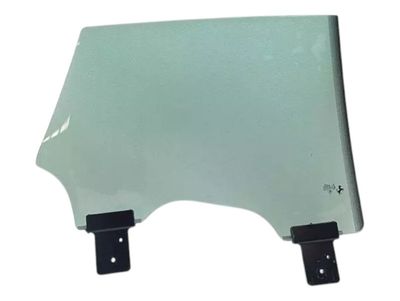 FERRARI PUROSANGUE F175 Left Rear Door Glass 879813