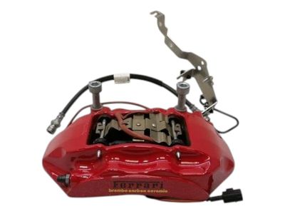 FERRARI PUROSANGUE F175 labais aizmugurējais suports 875232