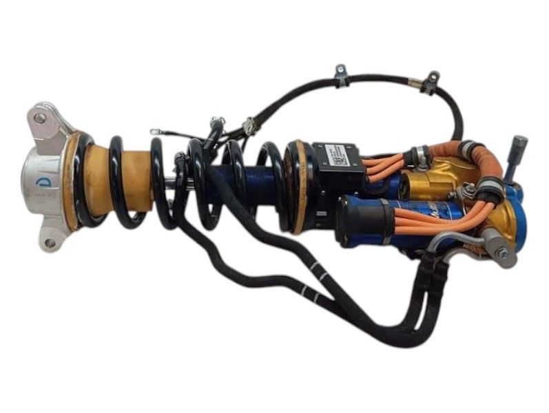 FERRARI PUROSANGUE F175 Shock Absorber Rear 785516 RIGHT