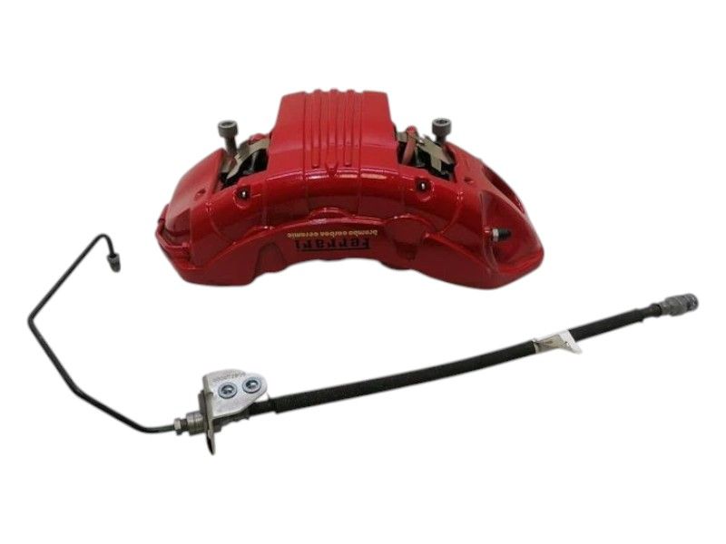 FERRARI PUROSANGUE F175 Right Front Caliper 763550