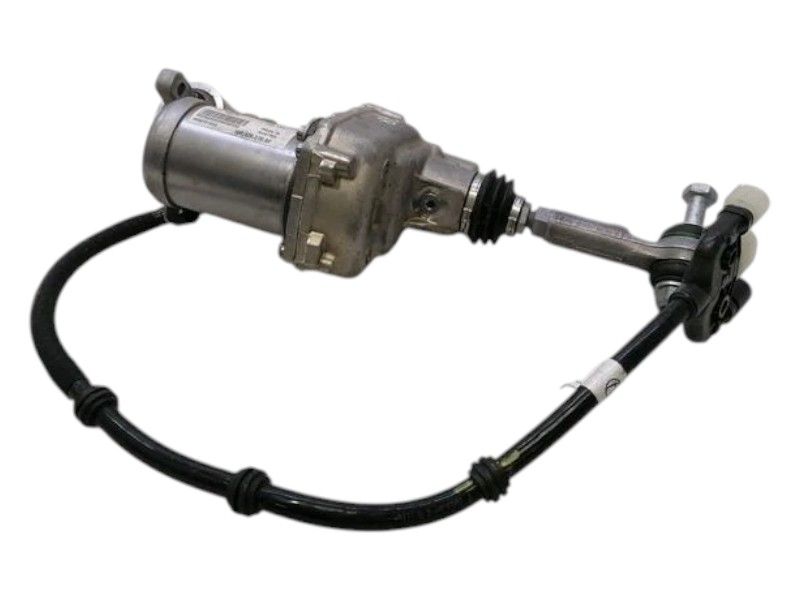 FERRARI PUROSANGUE F175 Power Steering Rack 950509 REAR RIGHT