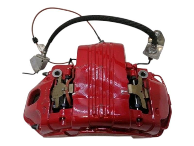 FERRARI PUROSANGUE F175 Left Caliper 763532