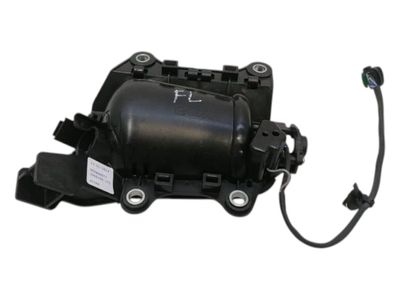 FERRARI PUROSANGUE F175 Door handle 868977 FRONT LEFT