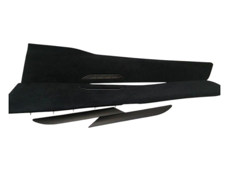 FERRARI PUROSANGUE F175 812735 CONSOLE TUNNEL COVERS