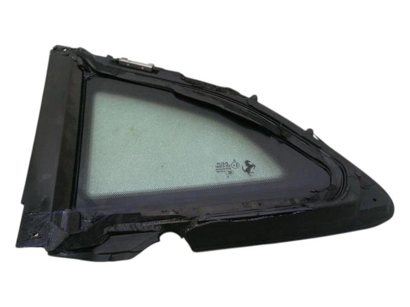 FERRARI PUROSANGUE F175 Right Rear Quarter Glass 776016