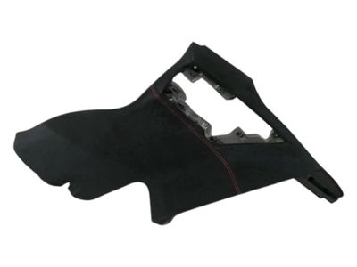 FERRARI PUROSANGUE F175 805712 REAR 1_4 PANELS ALCANTARA