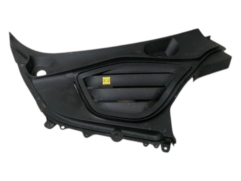 FERRARI PUROSANGUE F175 Engine cover 987880 RHD BAY