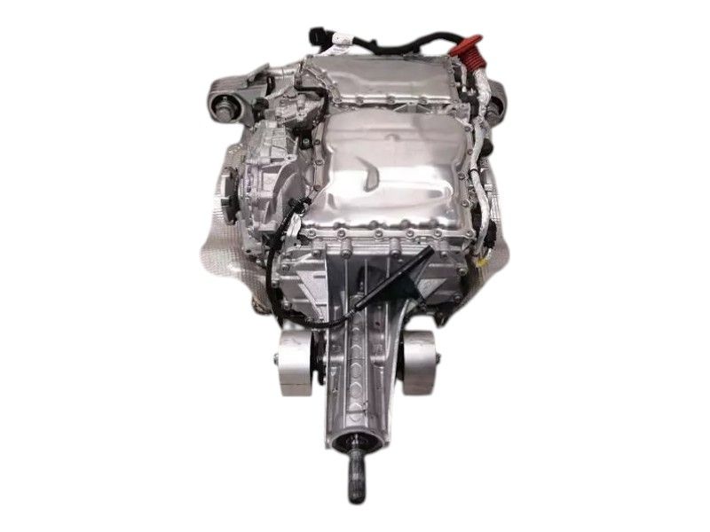 FERRARI PUROSANGUE F175 Gearbox 954089 DCT