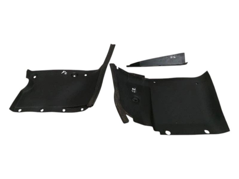 FERRARI 550 MARANELLO F133 Wheel arch liner 64560400