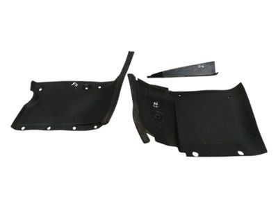 FERRARI 550 MARANELLO F133 Radkastenverkleidung 64560400