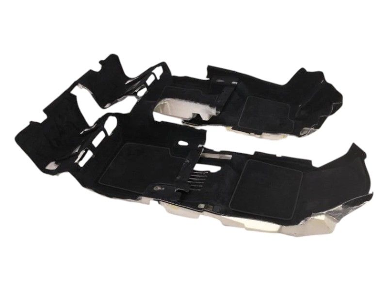 FERRARI PUROSANGUE F175 Floor Mats 962163 RHD MAIN FLOOR CARPET