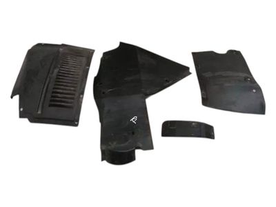 Revêtement de passage de roue FERRARI 550 MARANELLO F133 64576300