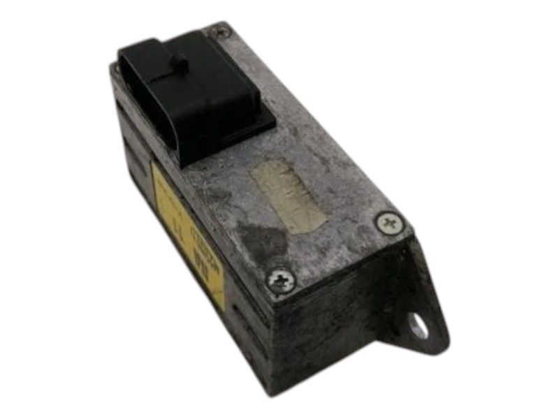 FERRARI 550 MARANELLO F133 Electronic module 154310 Accelerometer ECU Module