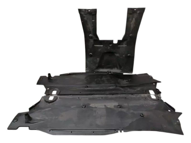 FERRARI 550 MARANELLO F133 UNDERTRAY 64678900