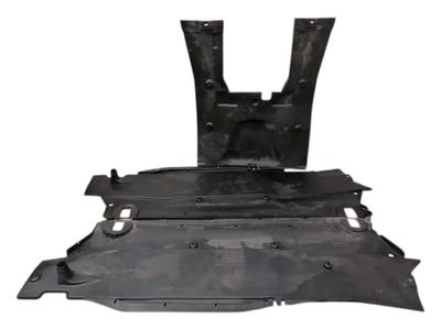 FERRARI 550 MARANELLO F133 UNDERTRAY 64678900