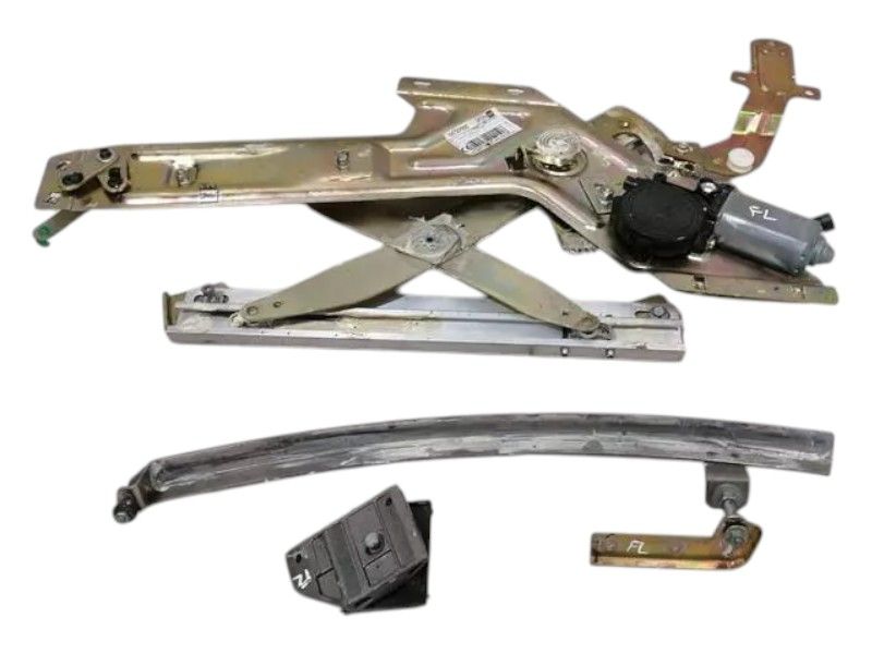 FERRARI 550 MARANELLO F133 Left Front Door Winder 64742900