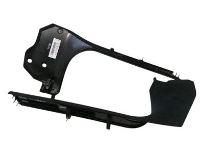 FERRARI PUROSANGUE F175 342375 RHD FLOOR TRIMS ALCANTARA