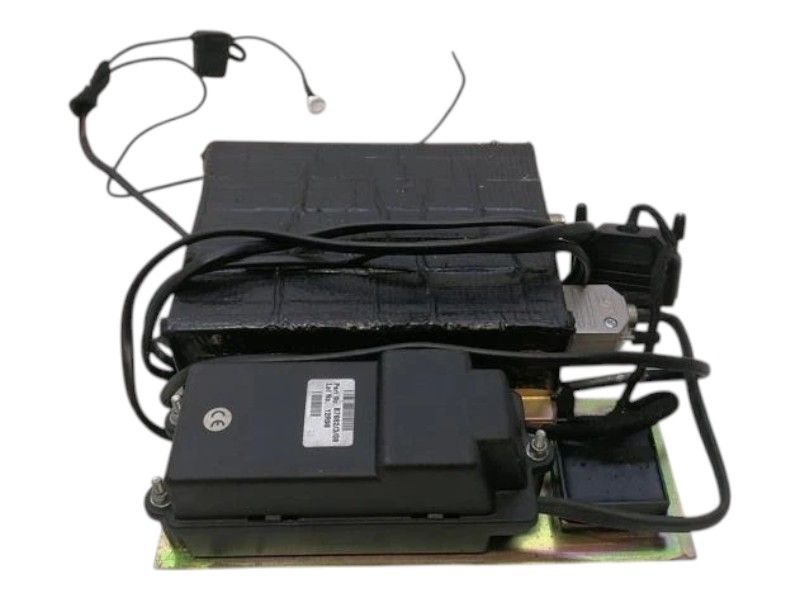 FERRARI 550 MARANELLO F133 Electronic module a7632_3_13 phone module