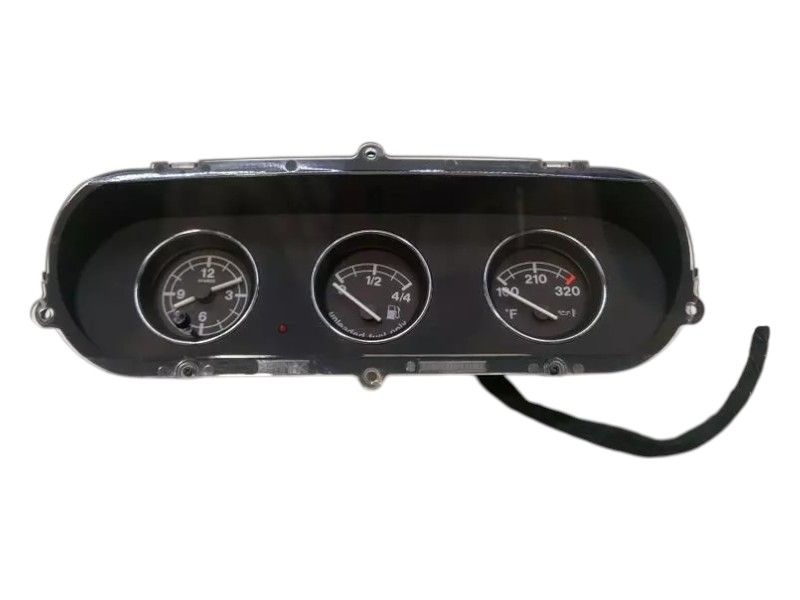 FERRARI 550 MARANELLO F133 Time Clocks 164637