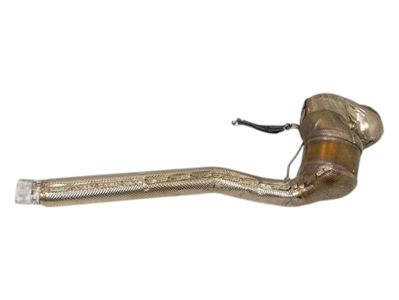FERRARI PUROSANGUE F175 Catalytic Converter 824846 RIGHT