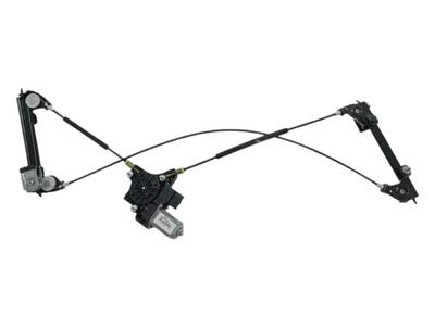 Manivelle de porte arrière droite pour Ferrari 458 F142 Spider 83072100