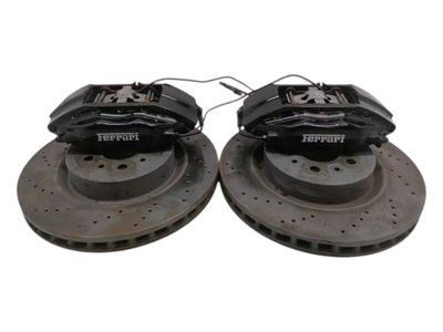 FERRARI 550 MARANELLO F133 zacisk hamulca przedniego 186228