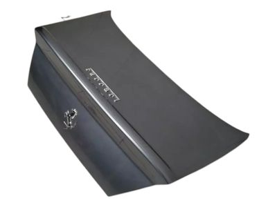 FERRARI 550 MARANELLO F133 Boot Lid 64716000