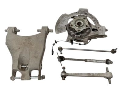 FERRARI 458 F142 Spider prawa tylna piasta 268380