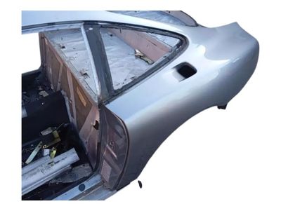 FERRARI 550 MARANELLO F133 Bakskärm 64712200