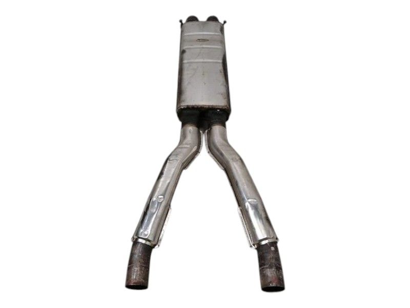 FERRARI 550 MARANELLO F133 Exhaust silencer 167995