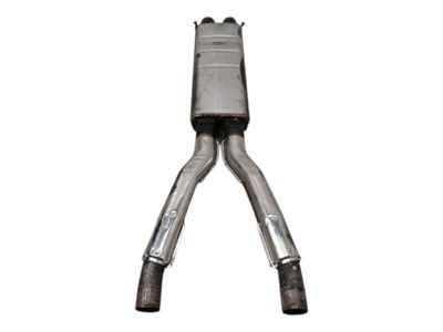 FERRARI 550 MARANELLO F133 Auspuffschalldämpfer 167995