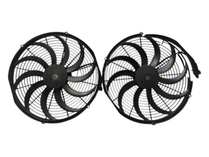 FERRARI 550 MARANELLO F133 Cooling fan 153174