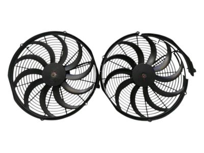 FERRARI 550 MARANELLO F133 Kylfläkt 153174