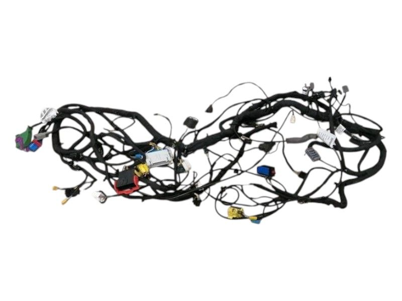 FERRARI 458 F142 Spider Wiring Loom 282651