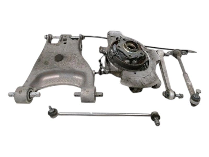 FERRARI 458 F142 Spider Left Rear Hub 268379