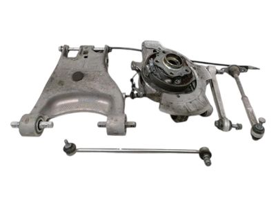 FERRARI 458 F142 Spider Left Rear Hub 268379