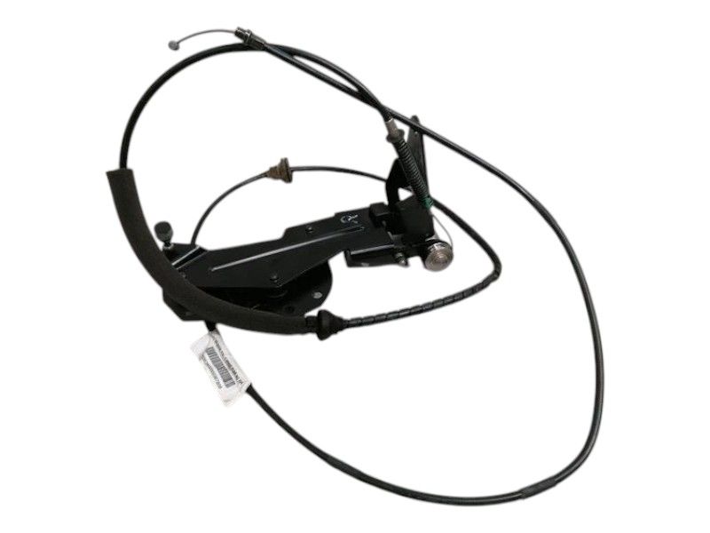 FERRARI 458 F142 Spider Right Flap Mechanism 83978400