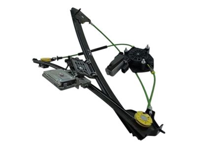 FERRARI 458 F142 Spider Right Door Winder 81487400