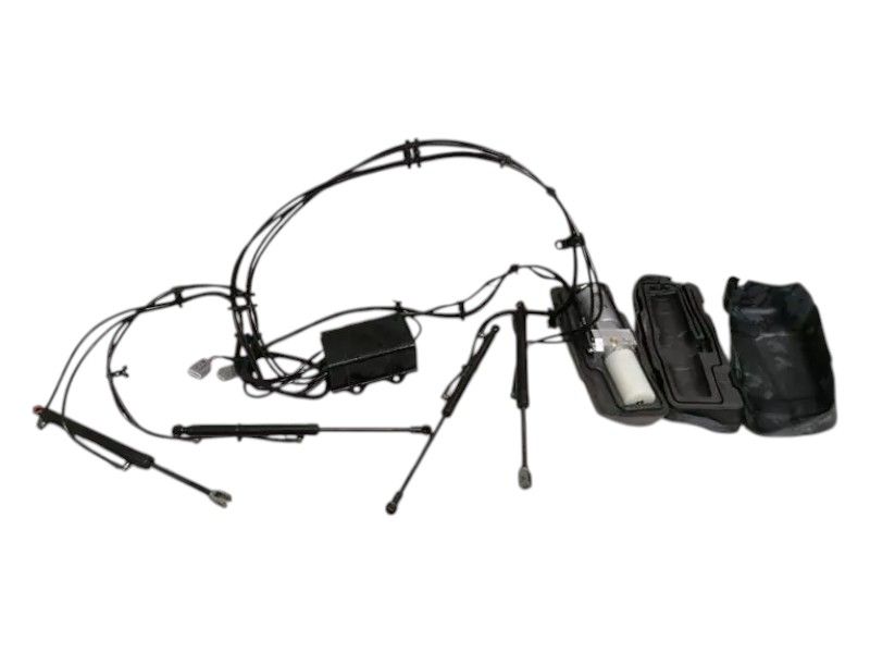 FERRARI 458 F142 Spider HYDRAULIC PUMP 84603300