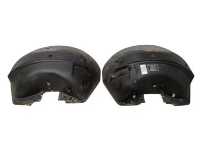 FERRARI 550 MARANELLO Hjulhusfoder 65219400