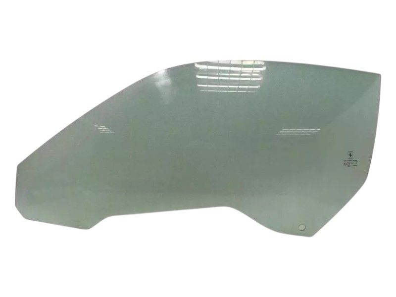 FERRARI 458 F142 Spider Left Front Door Glass 82996200