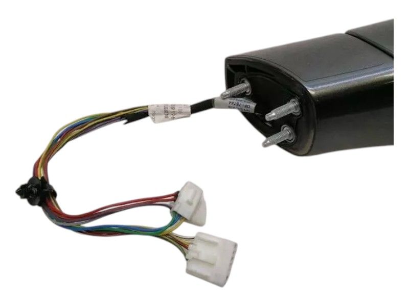 FERRARI 458 F142 Spider Right Door Mirror RHD 262356