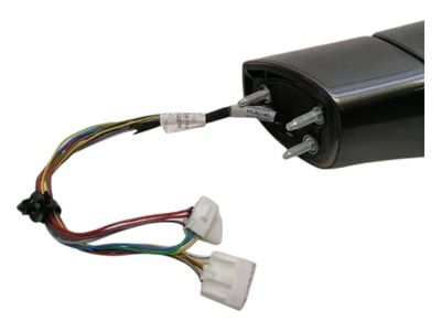 FERRARI 458 F142 Spider Lusterko prawe RHD 262356