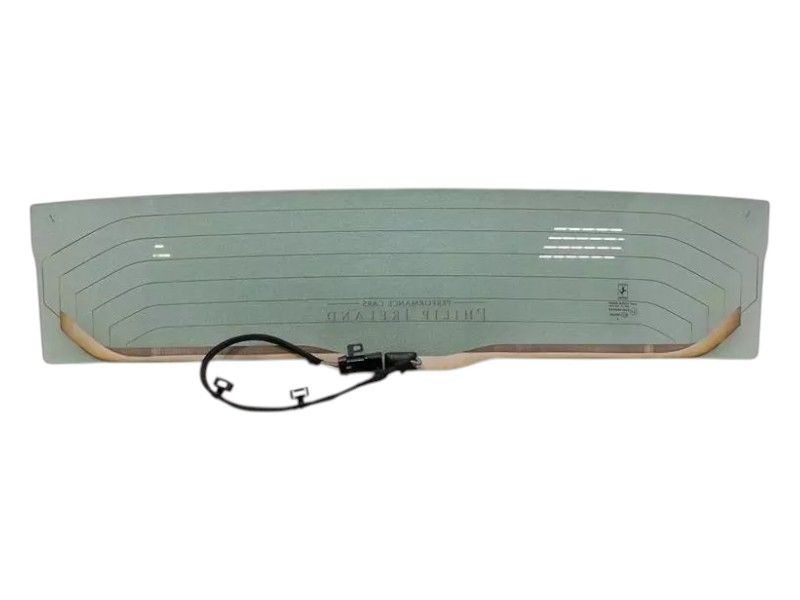 FERRARI 458 F142 Spider Rear Screen 82202400