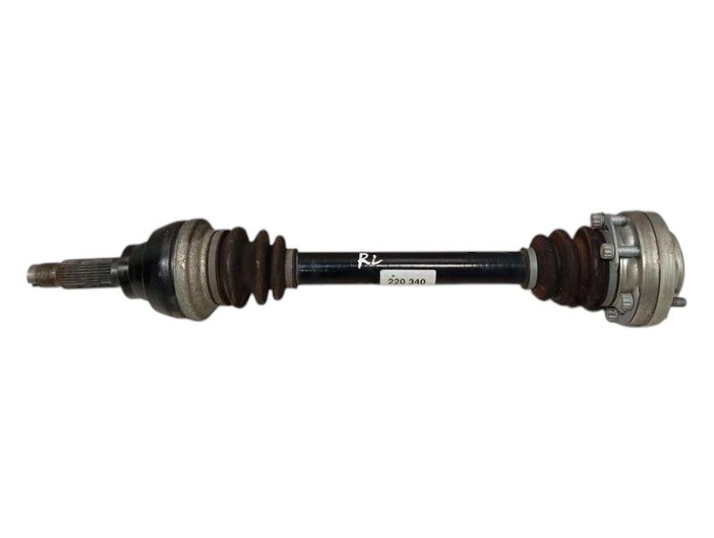 FERRARI 458 F142 220340 Rear Right Drive Shaft